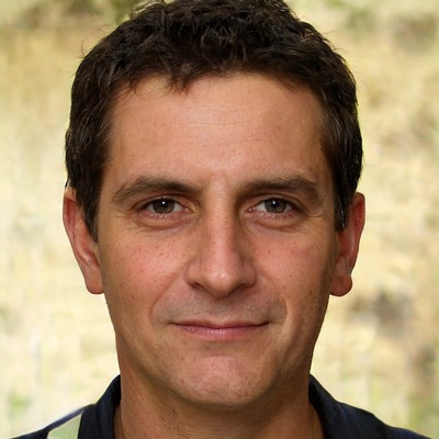 Connor Lacroix